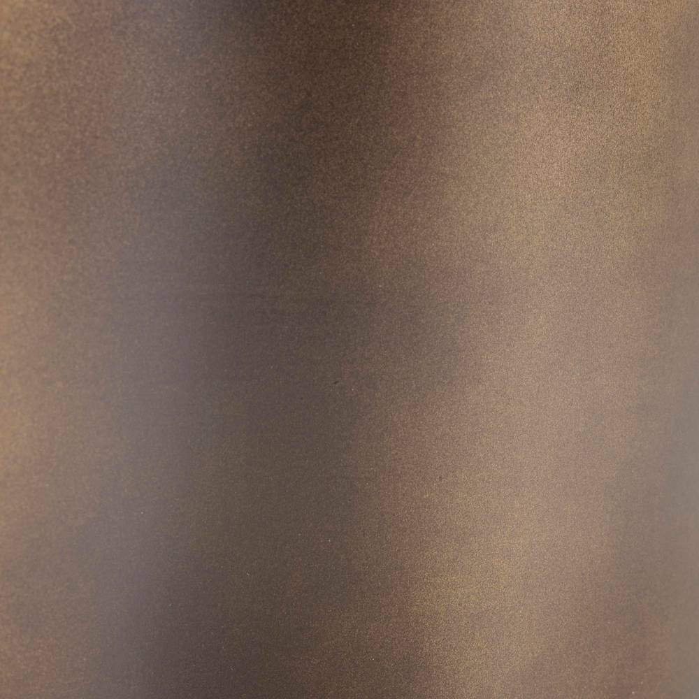 Arteriors Meadow Antiqued Bronze Coffee Table