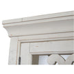 Magnussen Home Bronwyn Alabaster Server