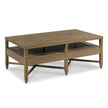 Woodbridge Furniture Greenwich Cocktail Table