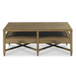 Woodbridge Furniture Greenwich Cocktail Table