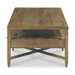 Woodbridge Furniture Greenwich Cocktail Table