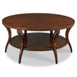 Woodbridge Furniture Gramercy Cocktail Table