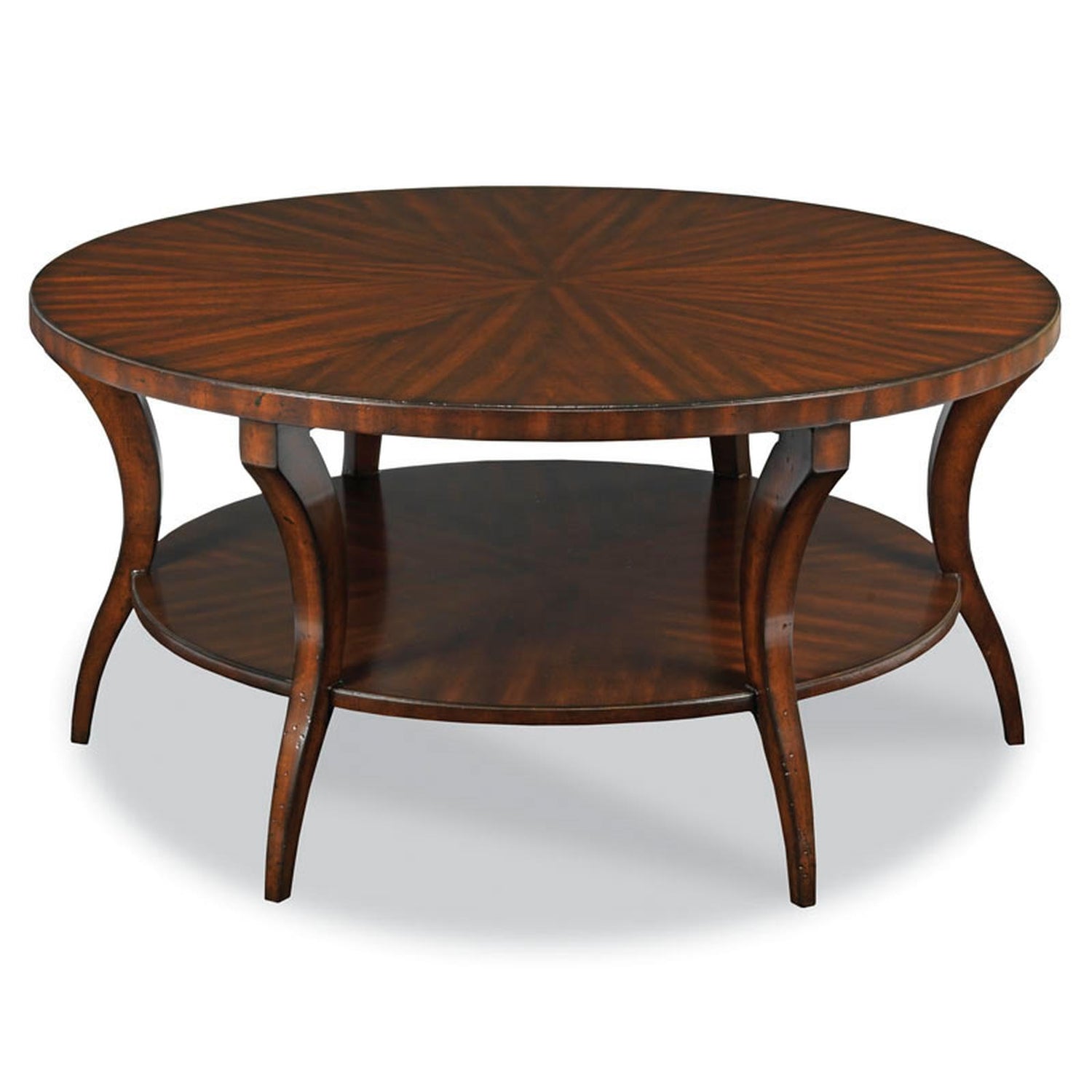 Woodbridge Furniture Gramercy Cocktail Table
