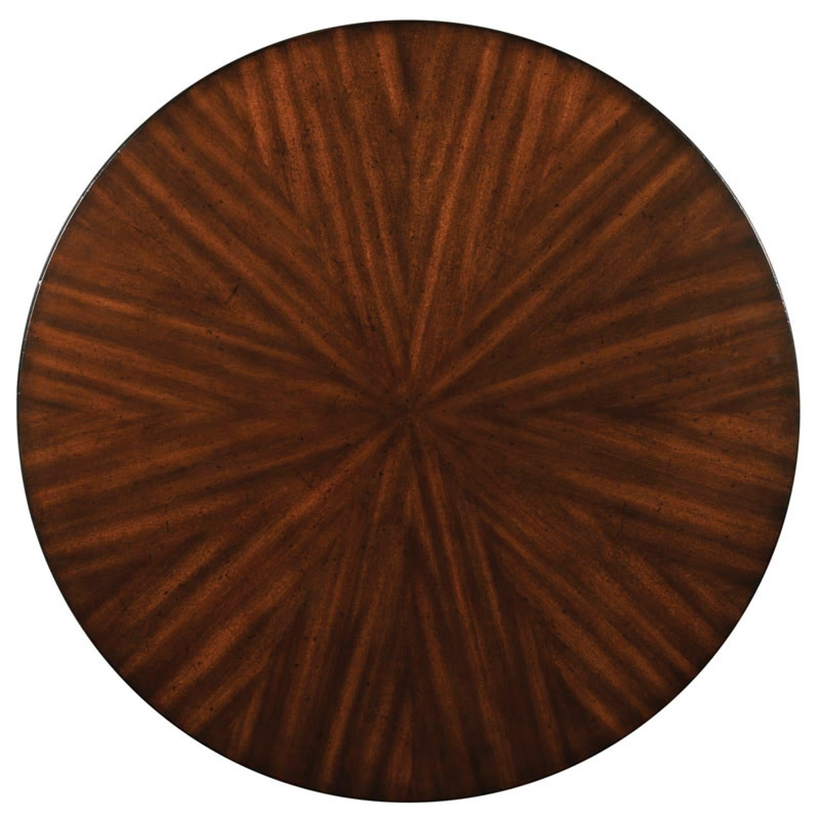 Woodbridge Furniture Gramercy Cocktail Table
