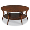 Woodbridge Furniture Gramercy Cocktail Table