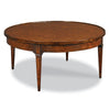 Woodbridge Furniture Marseille Round Cocktail Table