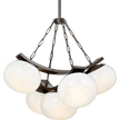 Hudson Valley Lighting Duxbury 5 Light 31.75 inch Chandelier Ceiling Light