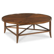 Woodbridge Furniture Toulouse Cocktail Table