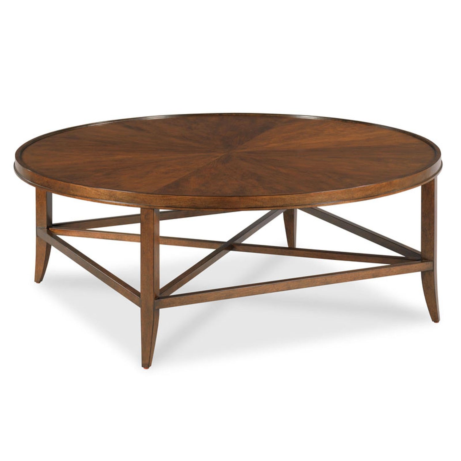 Woodbridge Furniture Toulouse Cocktail Table