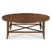 Woodbridge Furniture Toulouse Cocktail Table