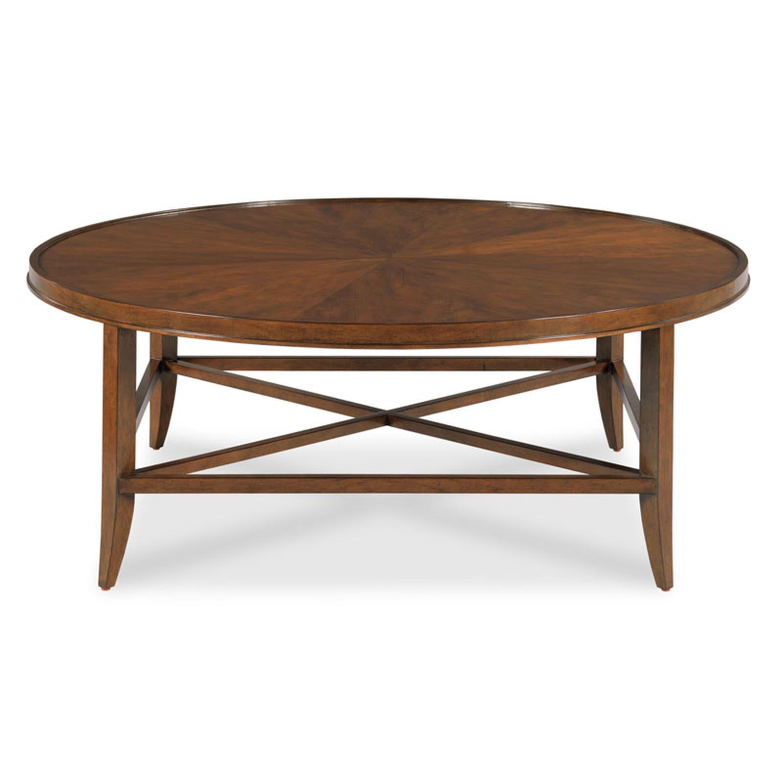 Woodbridge Furniture Toulouse Cocktail Table