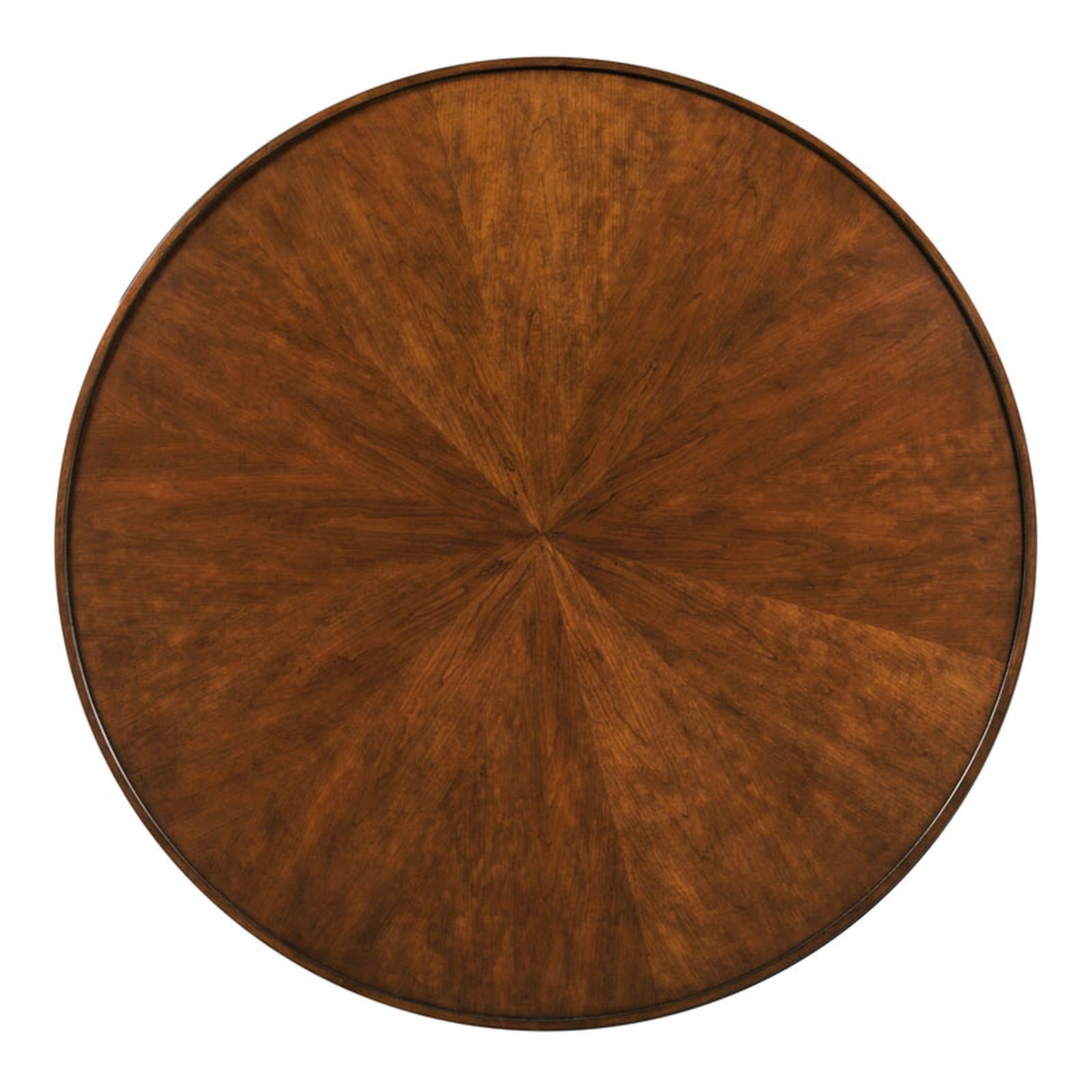 Woodbridge Furniture Toulouse Cocktail Table