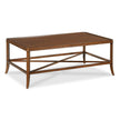 Woodbridge Furniture Sernin Cocktail Table