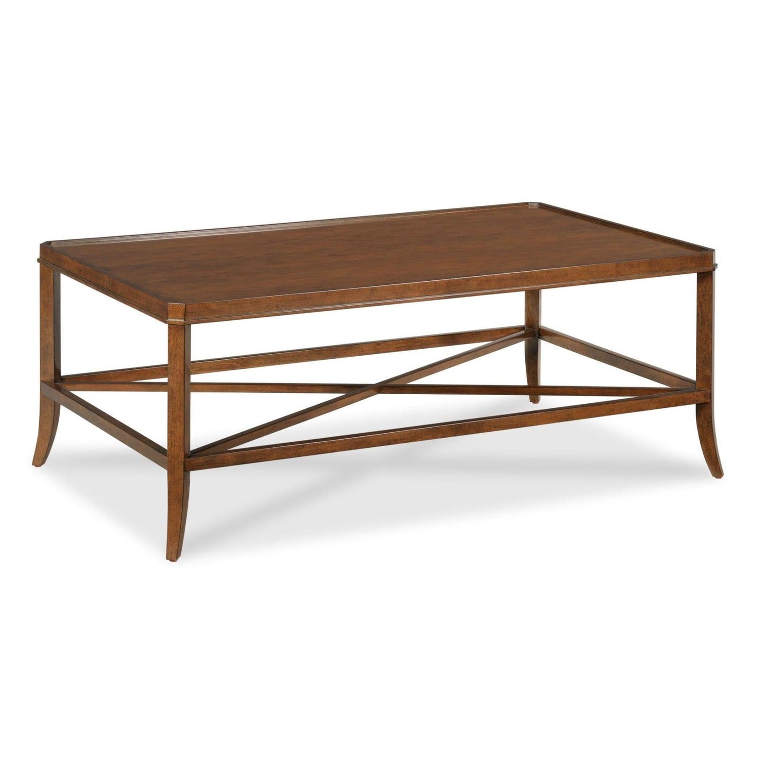 Woodbridge Furniture Sernin Cocktail Table