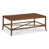 Woodbridge Furniture Sernin Cocktail Table