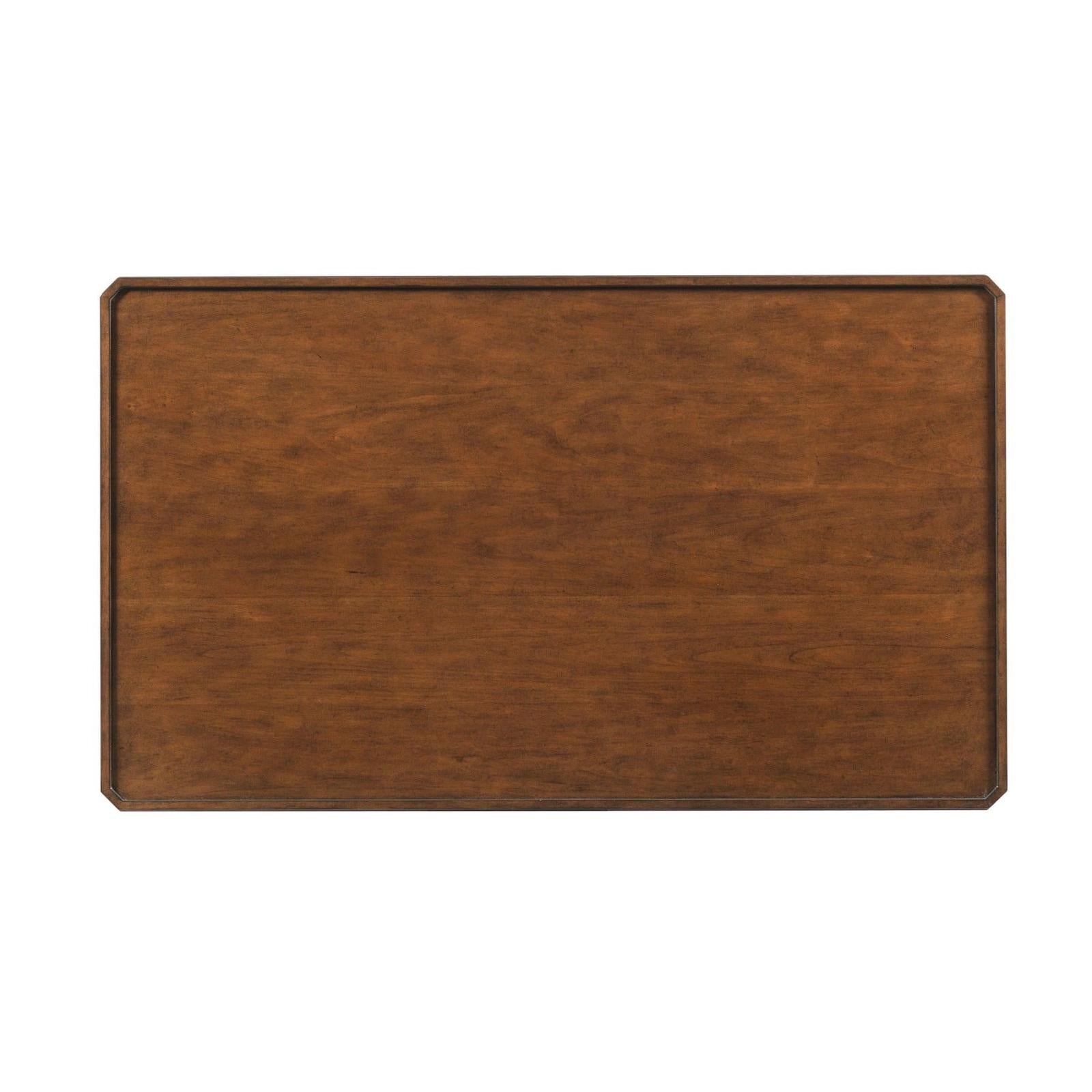 Woodbridge Furniture Sernin Cocktail Table