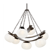 Hudson Valley Lighting Duxbury 7 Light 43.75 inch Chandelier Ceiling Light