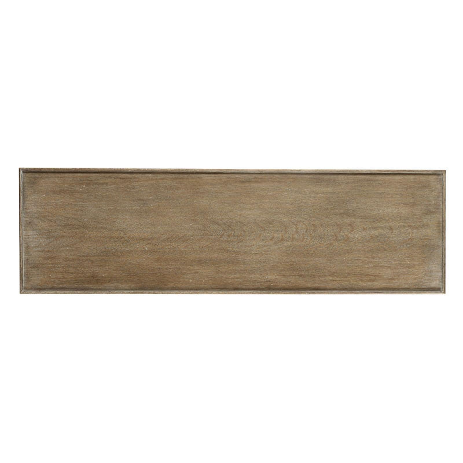 Woodbridge Furniture Vintage Console