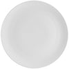 Vista Alegre Broadway White Charger Plate