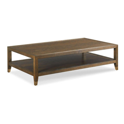 Woodbridge Furniture Lucia Cocktail Table