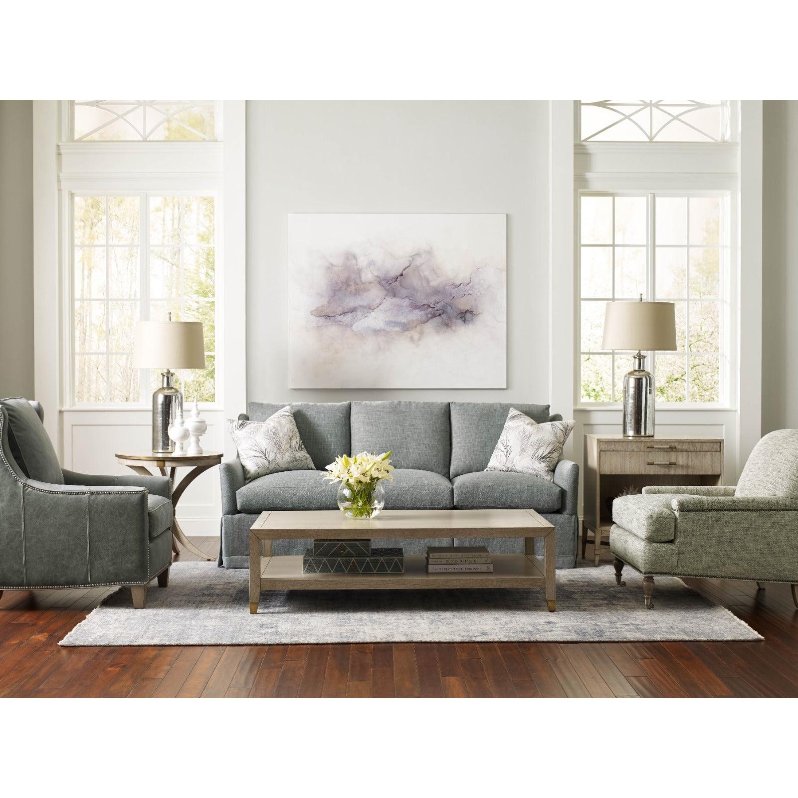 Woodbridge Furniture Venus Cocktail Table