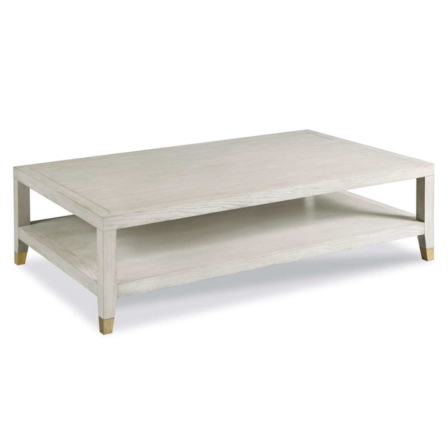 Woodbridge Furniture Venus Cocktail Table
