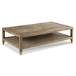 Woodbridge Furniture Lucia Cocktail Table