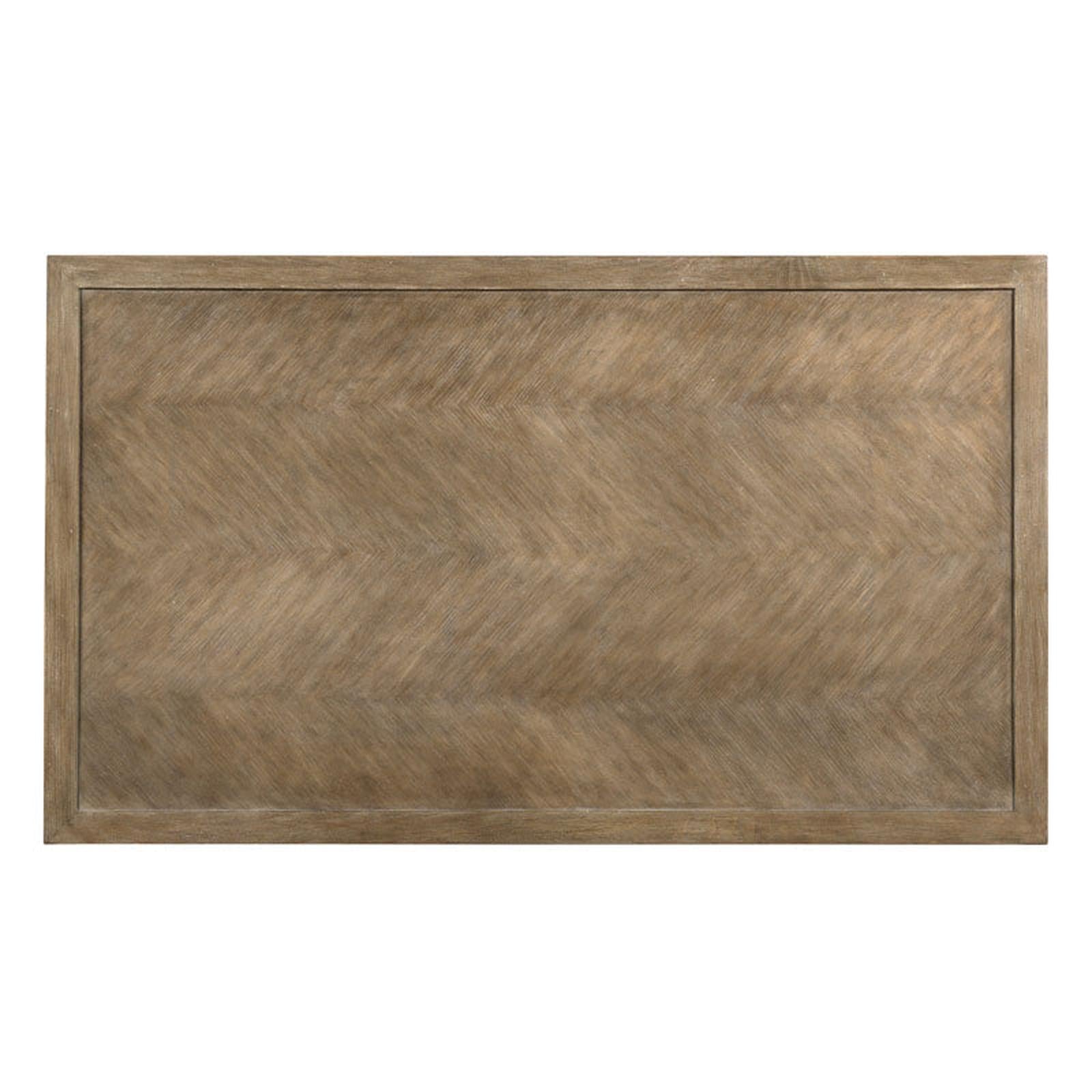 Woodbridge Furniture Lucia Cocktail Table