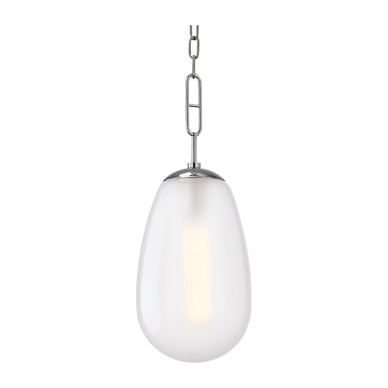 Hudson Valley Lighting Bruckner 1 Light 8.75 inch Pendant Ceiling Light