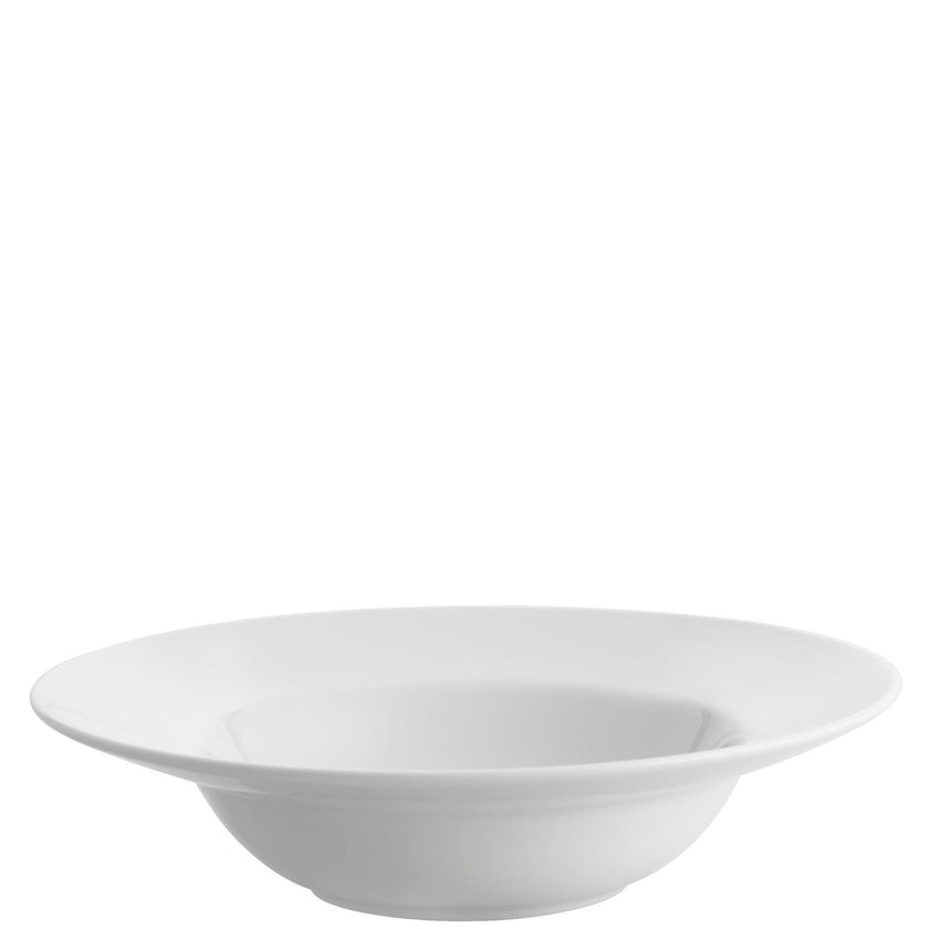 Vista Alegre Broadway Pasta Plate