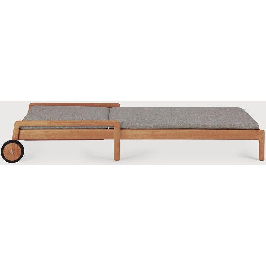 Ethnicraft Jack Outdoor Adjustable Lounger