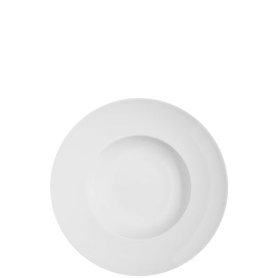 Vista Alegre Domo White Soup Plate
