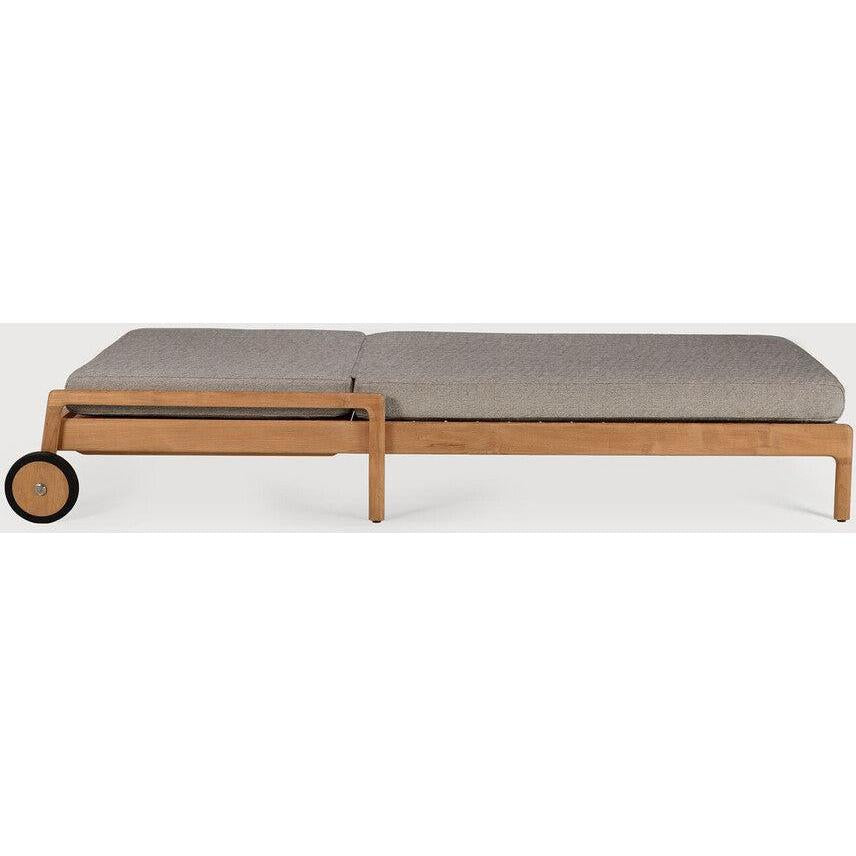 Ethnicraft Jack Outdoor Adjustable Lounger