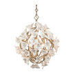 Corbett Lily 4 Light Chandelier Ceiling Light Clearance