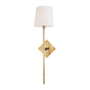 Hudson Valley Lighting Cortland 1 Light 6.5 inch Wall Sconce Wall Light