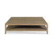 Woodbridge Furniture Maxwell Cocktail Table