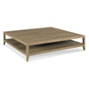 Woodbridge Furniture Maxwell Cocktail Table