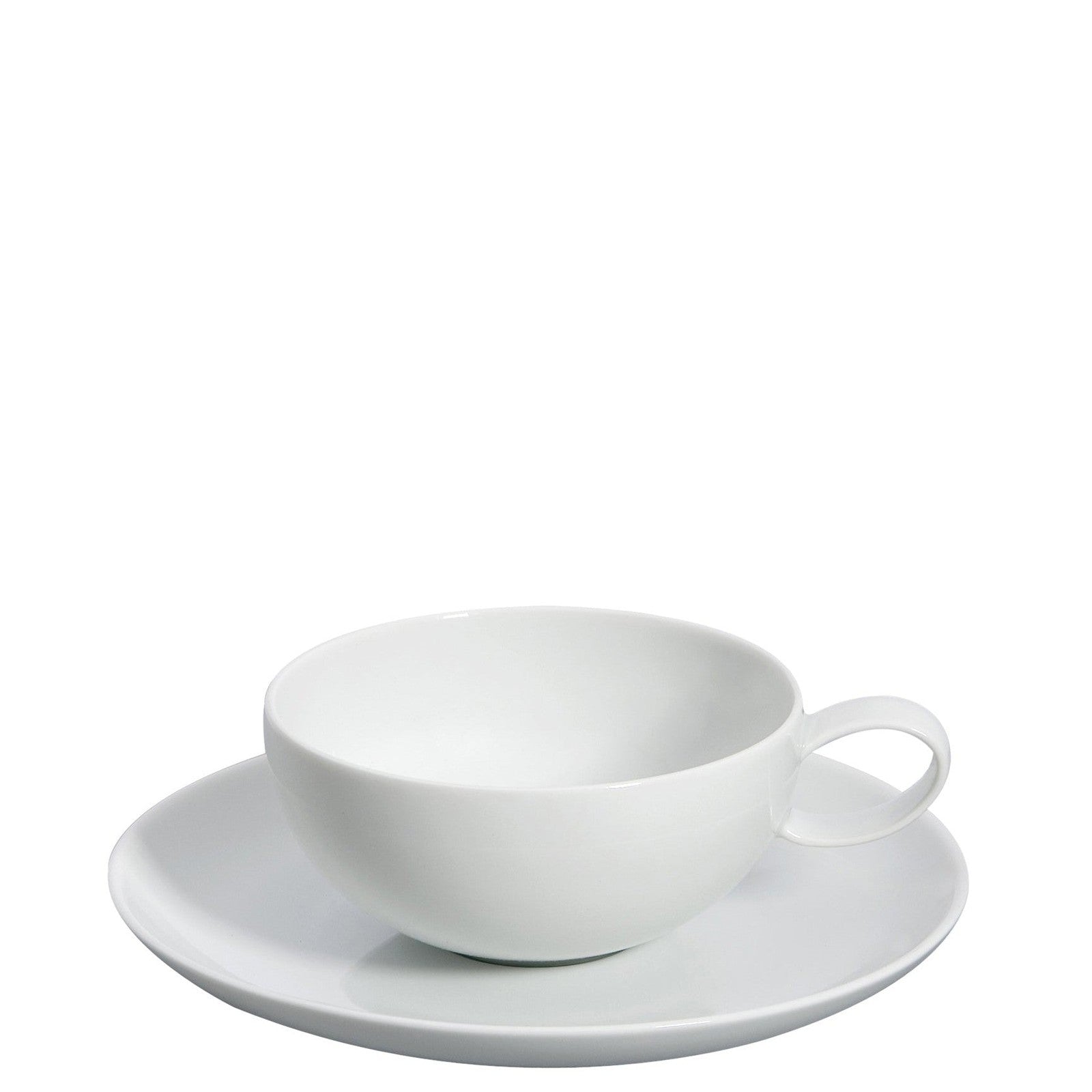 Vista Alegre Domo Breakfast Cup and Saucer