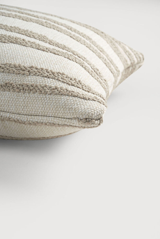 Ethnicraft Nomad Stripes Outdoor Pillow
