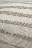 Ethnicraft Nomad Stripes Outdoor Pillow