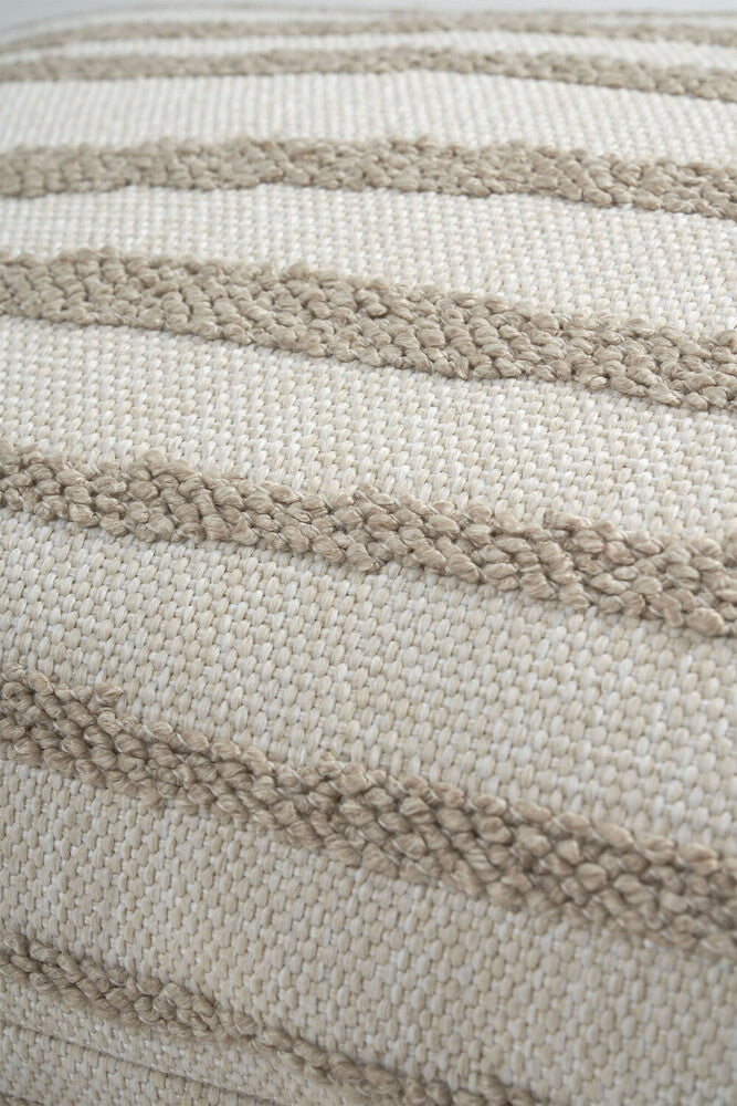 Ethnicraft Nomad Stripes Outdoor Pillow