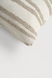 Ethnicraft Nomad Stripes Outdoor Pillow