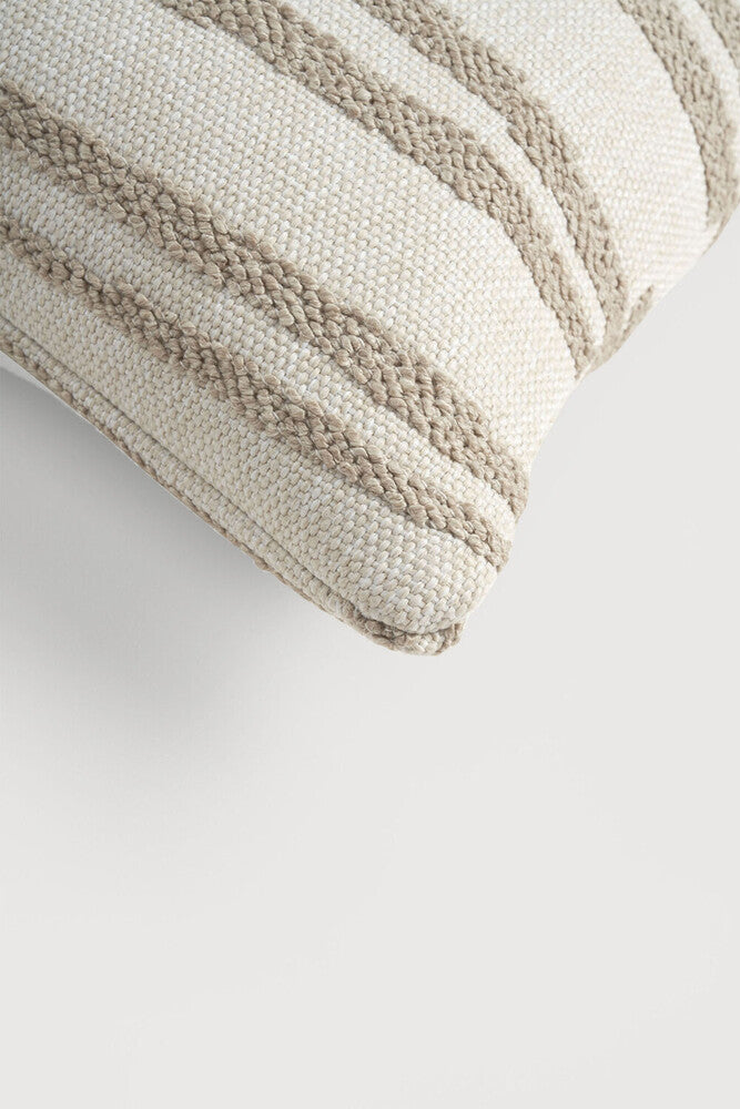 Ethnicraft Nomad Stripes Outdoor Pillow