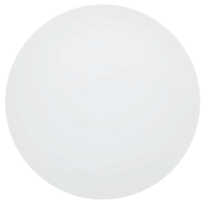 Vista Alegre Silk Road White Charger Plate