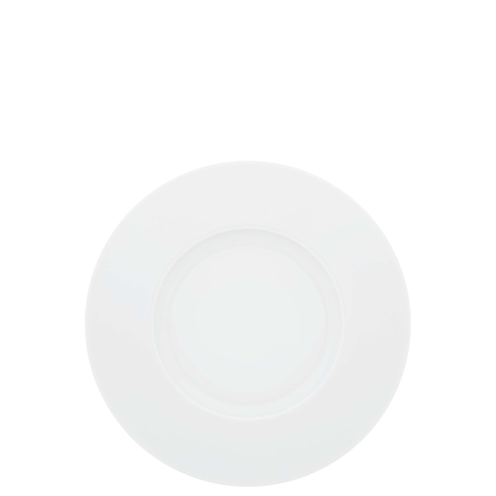 Vista Alegre Silk Road White Bread and Butter Plate