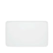 Vista Alegre Silk Road White Oval Platter