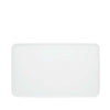 Vista Alegre Silk Road White Oval Platter