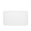 Vista Alegre Silk Road White Oval Platter