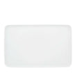 Vista Alegre Silk Road White Oval Platter