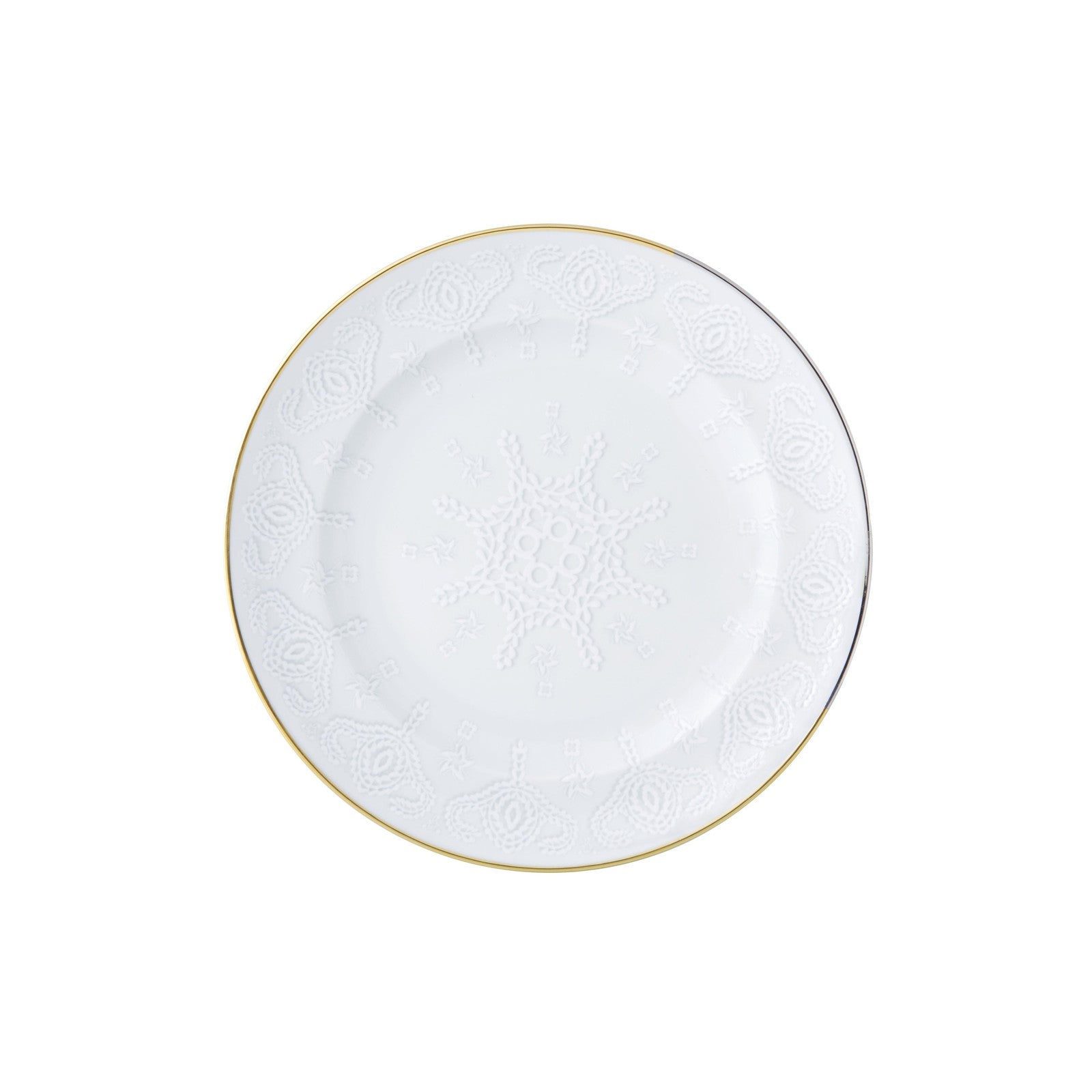 Vista Alegre Christian Lacroix - Paseo Dessert Plate